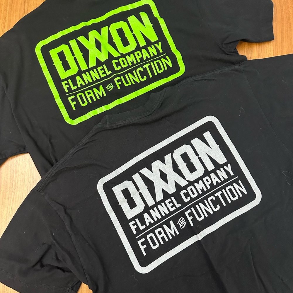 Dixxon Shirts